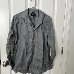 Men's dress shirt